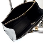 路易威登 City Steamer 系列小号黑色小牛皮手袋